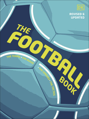 cover image of The Football Book